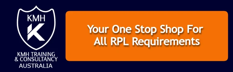 RPL Certification