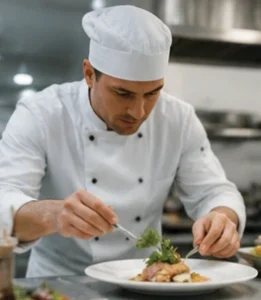 commercial cookery rpl qualifications