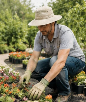 Horticulture & Landscaping