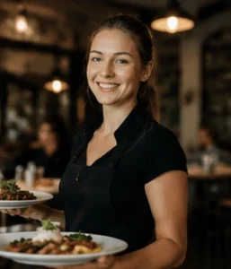 hospitality rpl qualifications