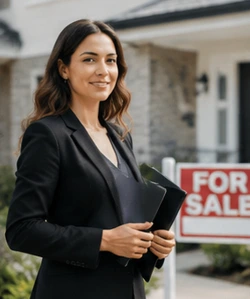 Real Estate