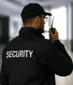 security rpl qualifications