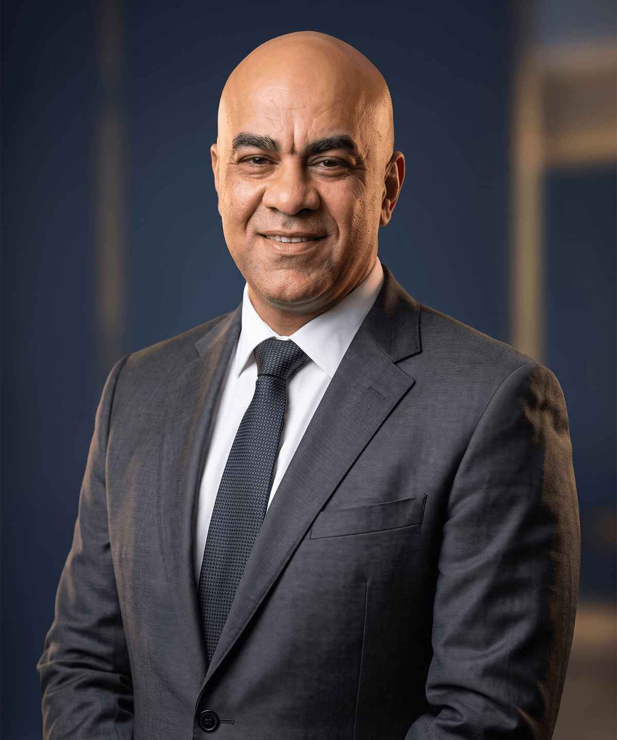 Luke — KMH Training & Consultancy Ambassador