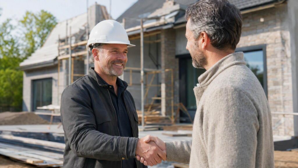 Builder License