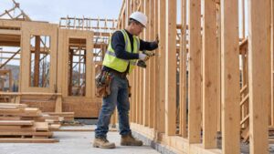 Cert 3 in Carpentry Pathway
