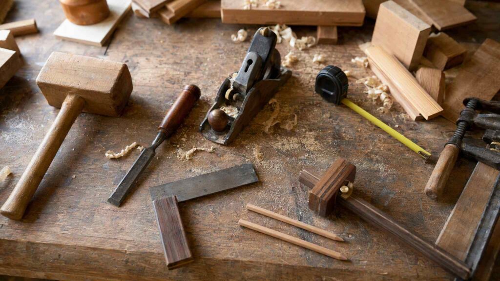 Carpentry Apprenticeship Australia