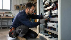 RPL Electrician
