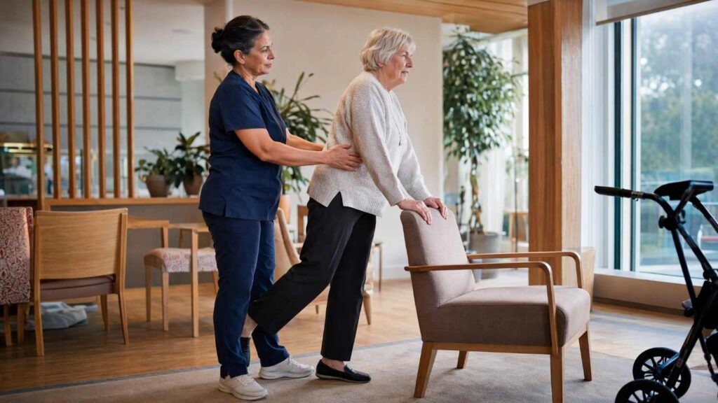 How KMH Supports the Certificate III