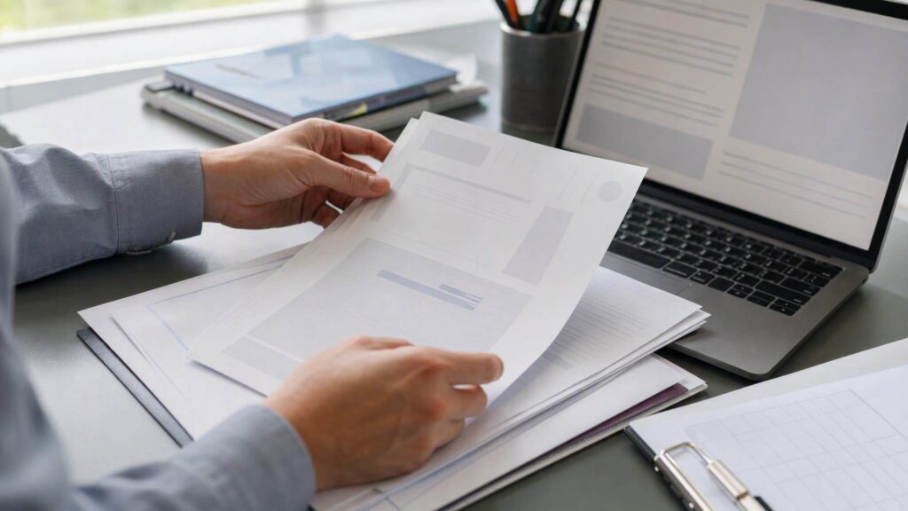 Builder License Requirements