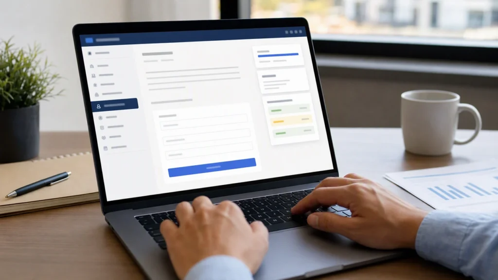 trade license online