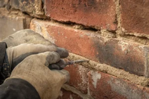 Cert III in Bricklaying