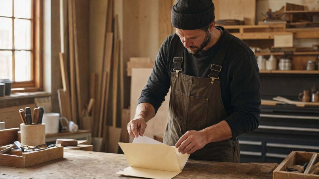 Certificate III in Carpentry