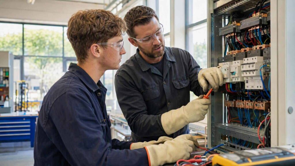 RPL Electrician: How to Get Your Electrical License